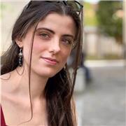 Laureata in English Studies offre ripetizioni di lingua inglese